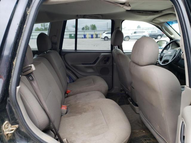 Photo 10 from auction – 2002 JEEP GRAND CHER with VIN 1J4GX48S92C301420