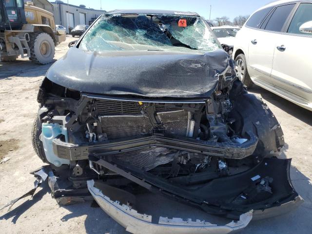 Photo 5 from auction – 2015 FORD EDGE TITAN with VIN 2FMTK3K89FBB13489
