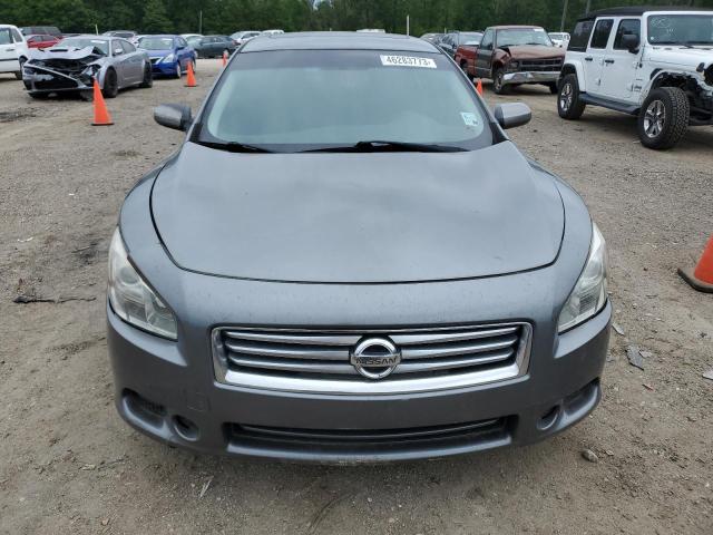 Foto 5 de la subasta – 2014 NISSAN MAXIMA S con VIN 1N4AA5AP3EC446102