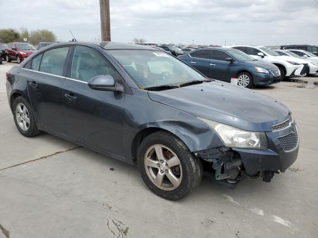 Photo 4 from auction – 2013 CHEVROLET CRUZE LT with VIN 1G1PC5SB7D7179564