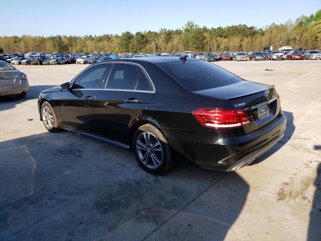 Photo 2 from auction – 2015 MERCEDES-BENZ E 350 4MAT with VIN WDDHF8JB8FB106487