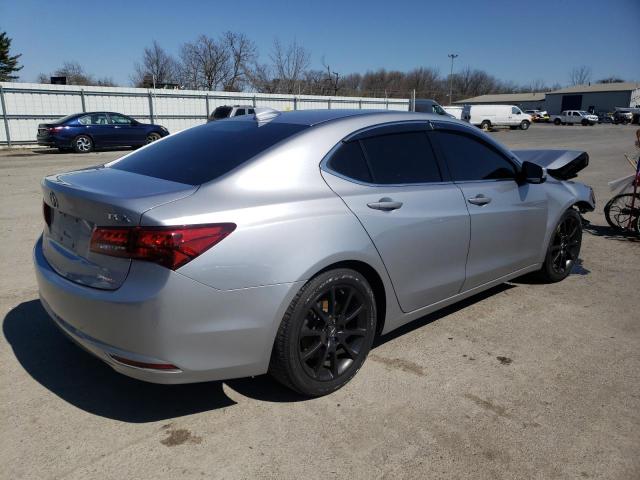 Photo 3 from auction – 2015 ACURA TLX TECH with VIN 19UUB3F52FA008606