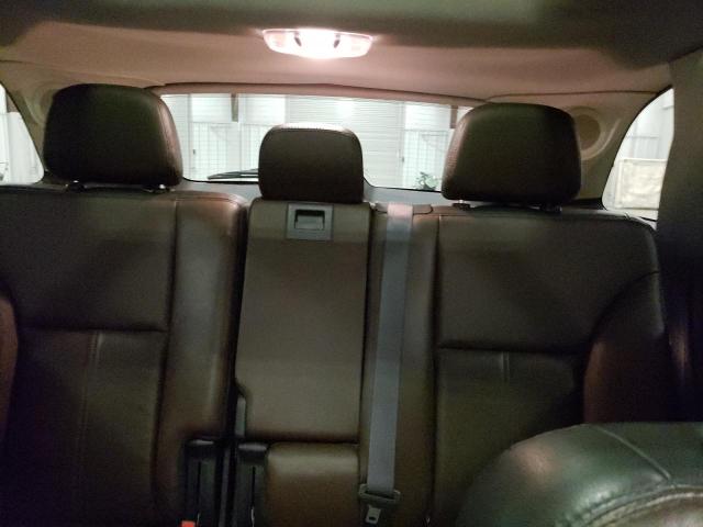Photo 10 from auction – 2013 FORD EDGE LIMIT with VIN 2FMDK4KC1DBA01331