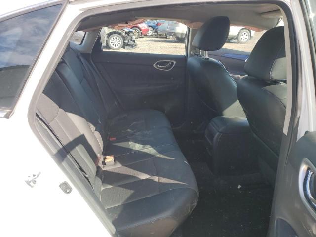 Photo 10 from auction – 2016 NISSAN SENTRA S with VIN 3N1AB7AP7GY299914