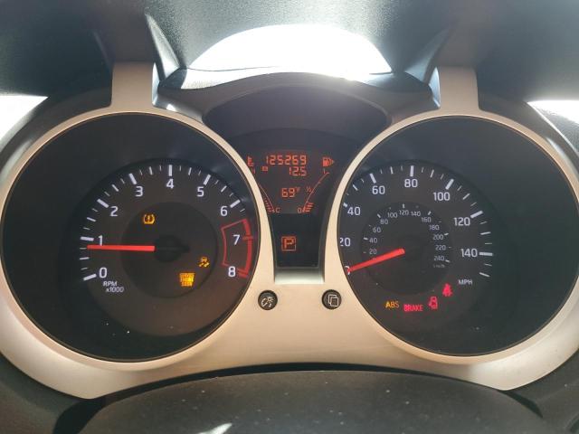 Photo 9 from auction – 2012 NISSAN JUKE S with VIN JN8AF5MV4CT123796