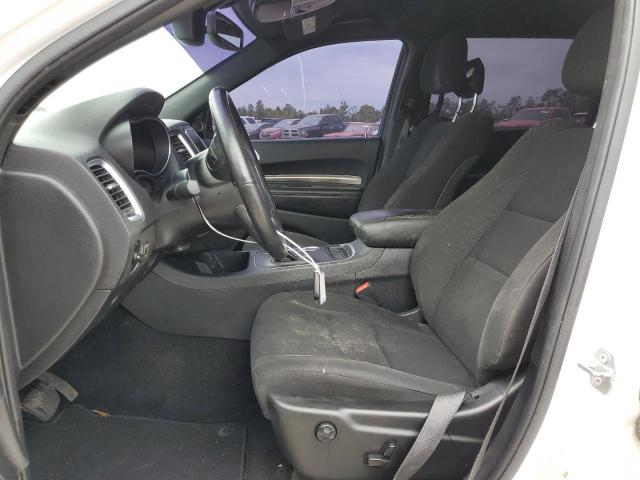 Foto 7 de la subasta – 2019 DODGE DURANGO SX con VIN 1C4RDHAG5KC833476
