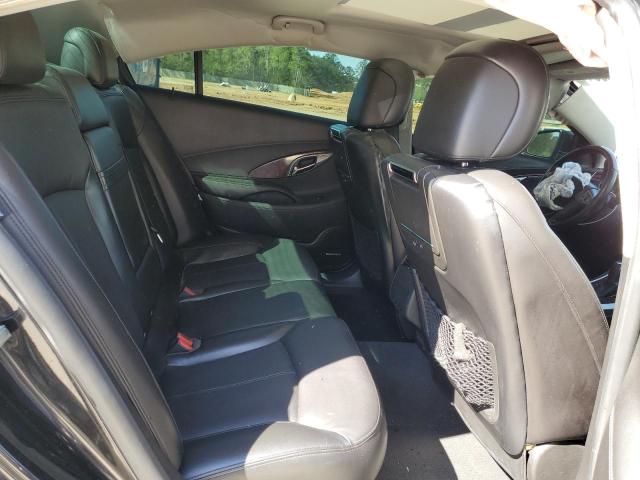 Foto 10 de la subasta – 2011 BUICK LACROSSE C con VIN 1G4GE5GD0BF148585