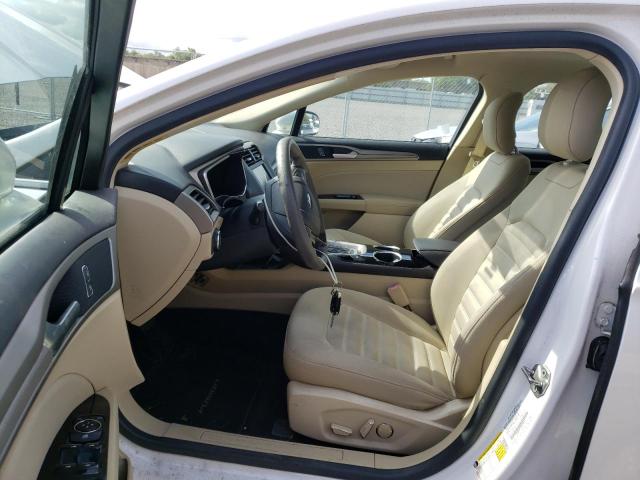 Photo 7 from auction – 2013 FORD FUSION SE with VIN 3FA6P0H79DR240697