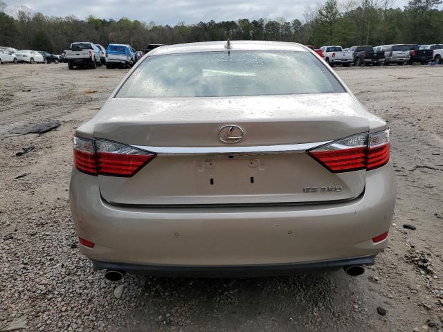 Photo 6 from auction – 2015 LEXUS ES 350 with VIN JTHBK1GG7F2206147