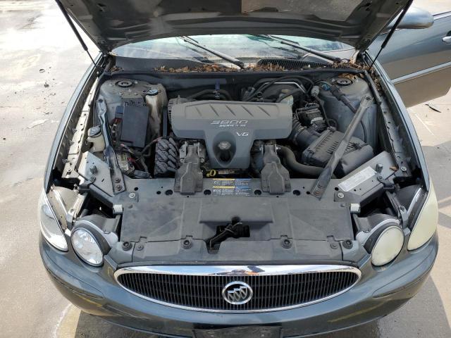Photo 11 from auction – 2005 BUICK LACROSSE C with VIN 2G4WC532151266078