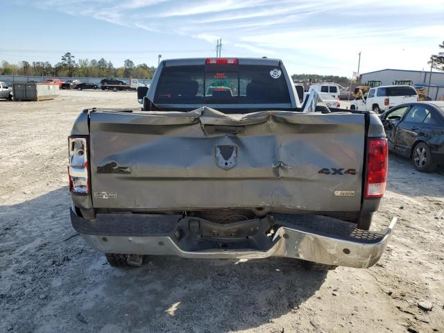 Photo 6 from auction – 2012 DODGE RAM 2500 S with VIN 3C6UD5DL3CG214494
