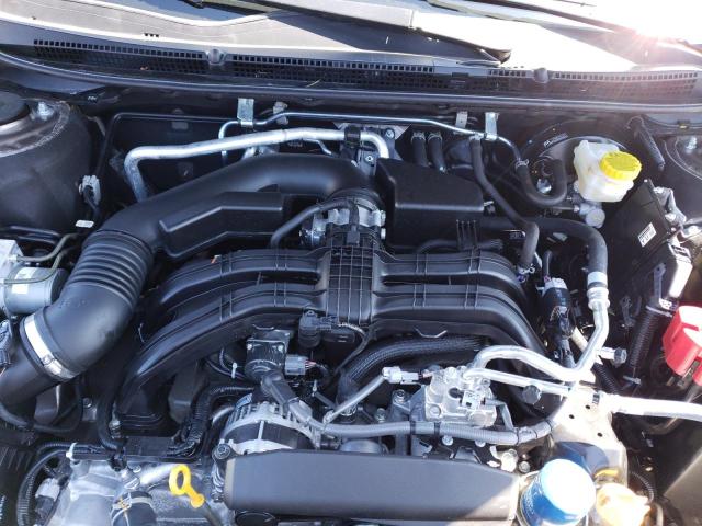 Photo 11 from auction – 2022 SUBARU OUTBACK LI with VIN 4S4BTANC7N3233917
