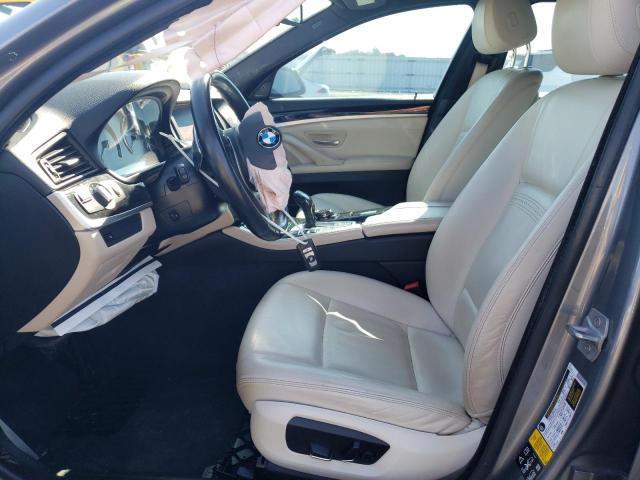 Zdjęcie 7 z aukcji – 2016 BMW 528 XI z VIN WBA5A7C51GG148417