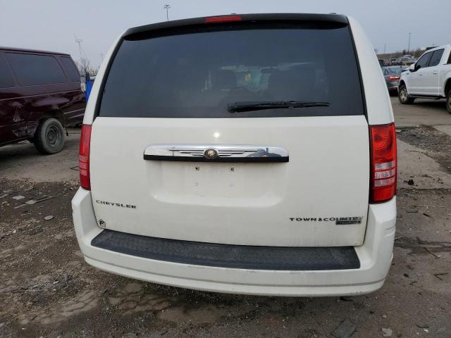 Photo 6 from auction – 2010 CHRYSLER TOWN & COU with VIN 2A4RR5D11AR285161