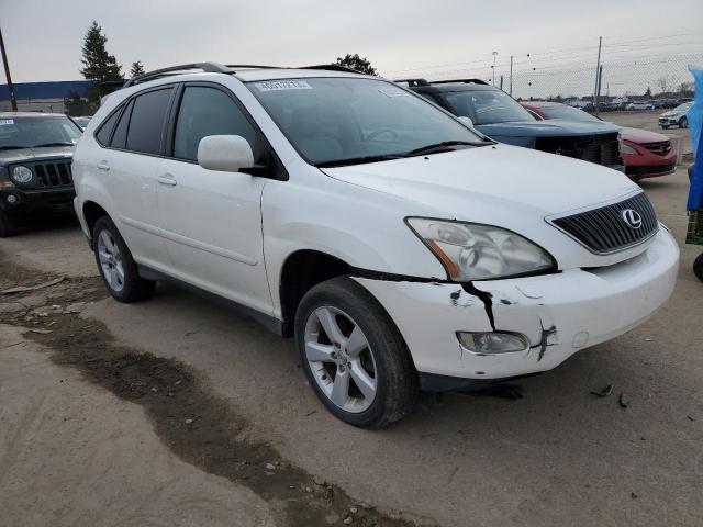 Photo 4 from auction – 2006 LEXUS RX 330 with VIN 2T2HA31U16C108351