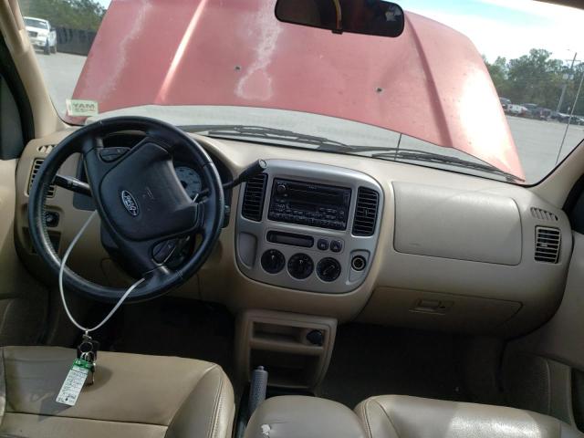 Photo 8 from auction – 2003 FORD ESCAPE XLT with VIN 1FMYU03163KD48627