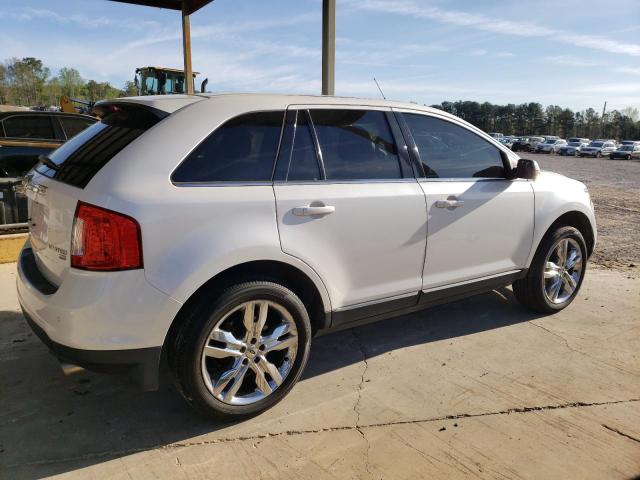 Photo 3 from auction – 2013 FORD EDGE LIMIT with VIN 2FMDK4KC1DBA54174