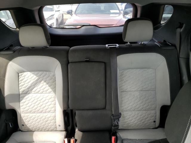 Photo 10 from auction – 2018 CHEVROLET EQUINOX LT with VIN 2GNAXJEV6J6104647