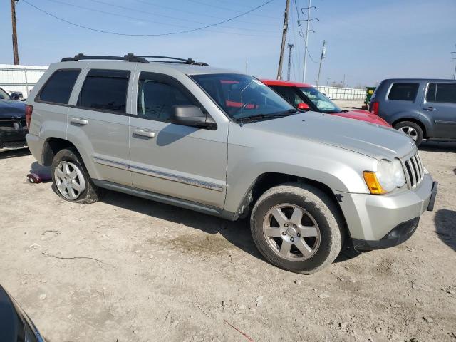 Photo 4 from auction – 2010 JEEP GRAND CHER with VIN 1J4PR4GK5AC111222