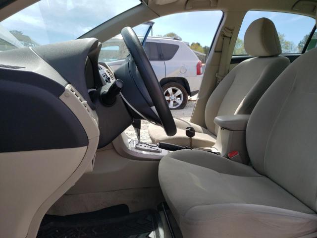 Photo 7 from auction – 2013 TOYOTA COROLLA BA with VIN 5YFBU4EE8DP150944