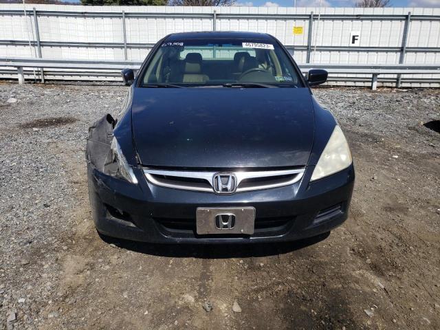 Photo 5 from auction – 2007 HONDA ACCORD with VIN 1HGCM56847A136438