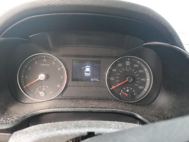 Photo 9 from auction – 2019 KIA FORTE FE with VIN 3KPF24AD2KE117764