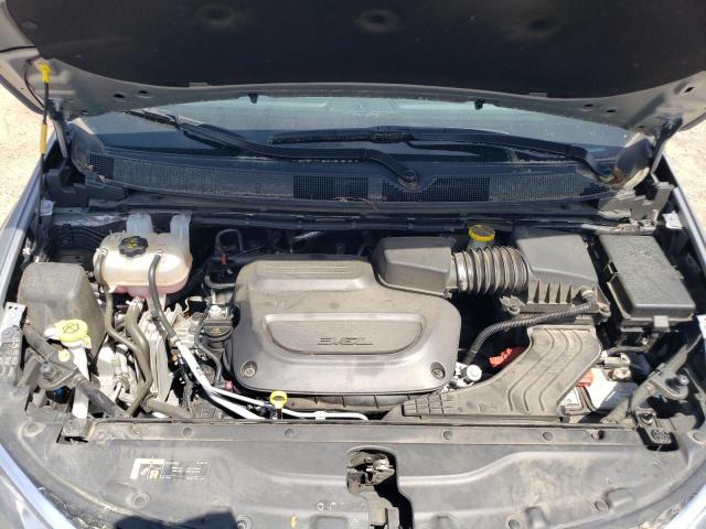 Photo 12 from auction – 2020 CHRYSLER PACIFICA T with VIN 2C4RC1FG7LR159374
