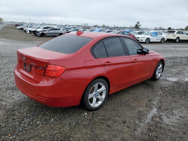 Photo 3 from auction – 2012 BMW 328 I SULE with VIN WBA3C1C53CF434297