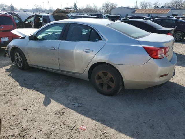 Photo 2 from auction – 2013 CHEVROLET MALIBU LS with VIN 1G11B5SA5DF264280