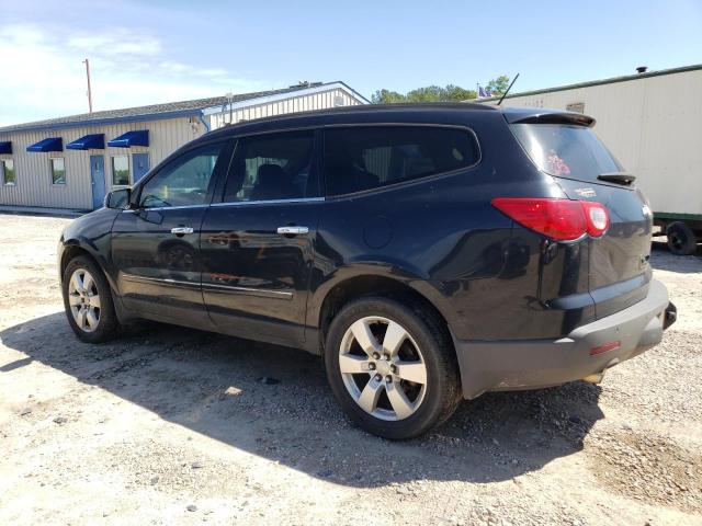 Photo 2 from auction – 2012 CHEVROLET TRAVERSE L with VIN 1GNKRLED1CJ399597