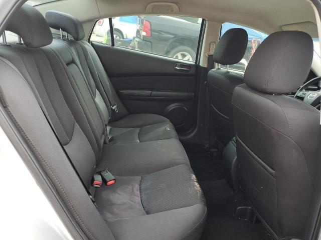 Photo 10 from auction – 2012 MAZDA 6 I with VIN 1YVHZ8DH7C5M38555