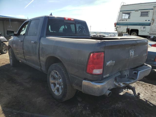 Photo 2 from auction – 2016 RAM 1500 SLT with VIN 1C6RR7LM2GS192189