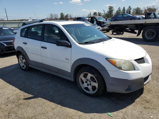 Photo 4 from auction – 2004 PONTIAC VIBE with VIN 5Y2SL628X4Z437897