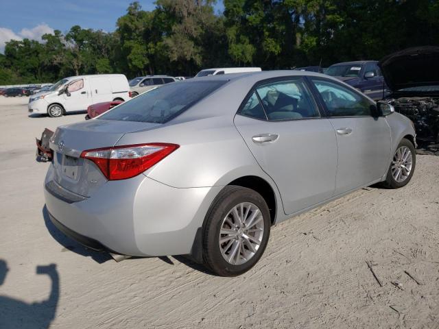 Photo 3 from auction – 2015 TOYOTA COROLLA L with VIN 2T1BURHE7FC451426