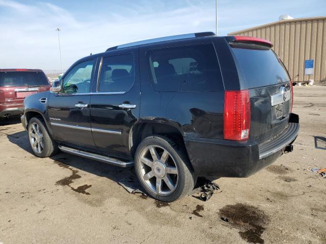 Photo 2 from auction – 2008 CADILLAC ESCALADE with VIN 1GYFK63878R199624