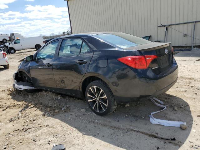 Photo 2 from auction – 2017 TOYOTA COROLLA L with VIN 2T1BURHE0HC818086