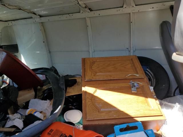 Photo 11 from auction – 2000 DODGE RAM VAN B1 with VIN 2B7HB11Y3YK100370