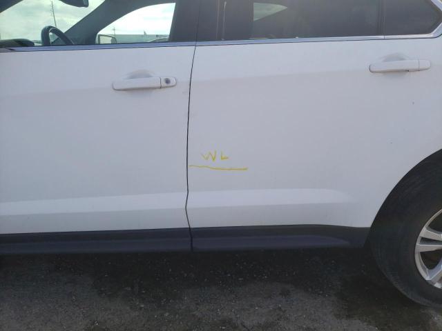 Photo 13 from auction – 2010 CHEVROLET EQUINOX LT with VIN 2CNALDEW0A6228505