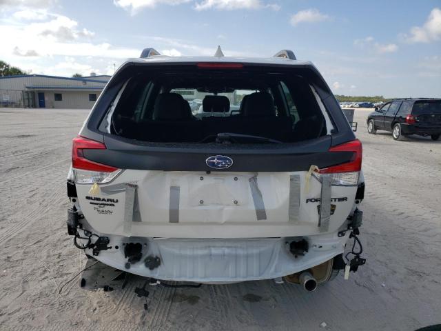 Photo 6 from auction – 2022 SUBARU FORESTER W with VIN JF2SKAMC3NH498055