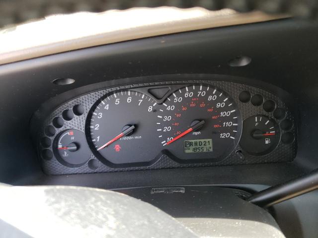 Photo 9 from auction – 2002 MAZDA TRIBUTE LX with VIN 4F2CU09172KM04871