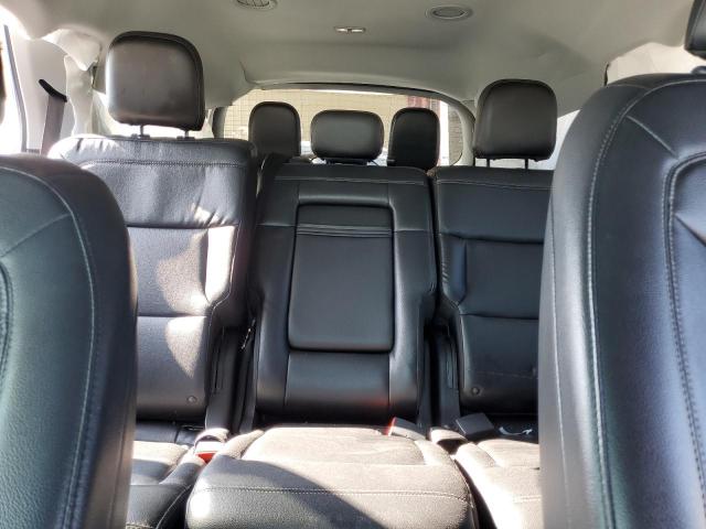 Photo 10 from auction – 2021 FORD EXPLORER X with VIN 1FMSK7DH0MGA12119
