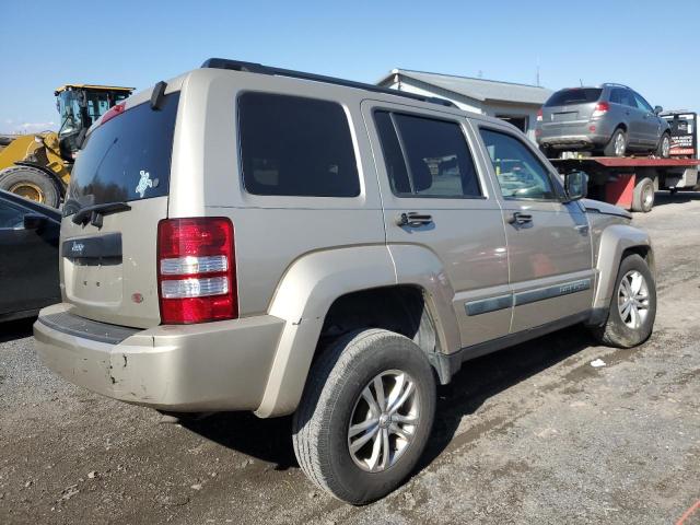 Photo 3 from auction – 2010 JEEP LIBERTY SP with VIN 1J4PN2GK9AW166299