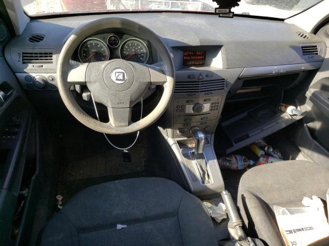 Photo 8 from auction – 2008 SATURN ASTRA XE with VIN W08AR671185079620