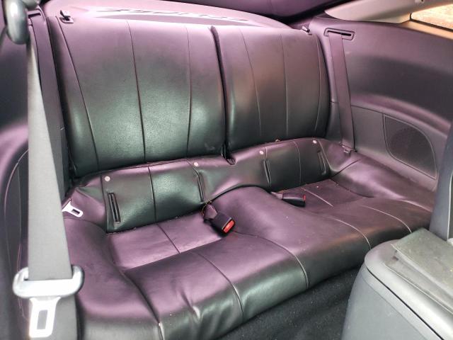 Photo 10 from auction – 2006 MITSUBISHI ECLIPSE GT with VIN 4A3AK34T56E054861