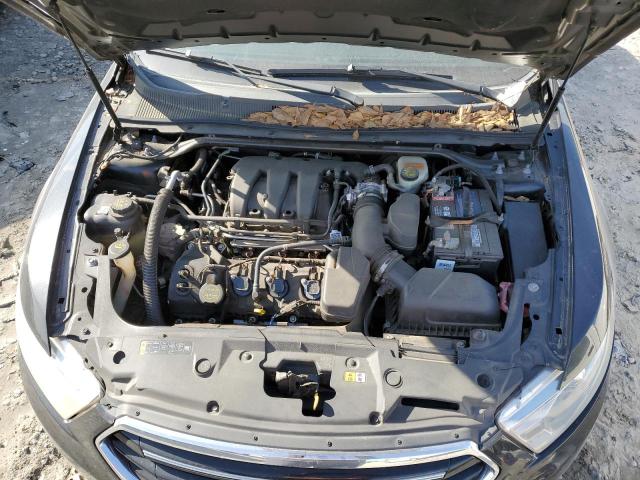 Photo 11 from auction – 2015 FORD TAURUS LIM with VIN 1FAHP2F89FG104709