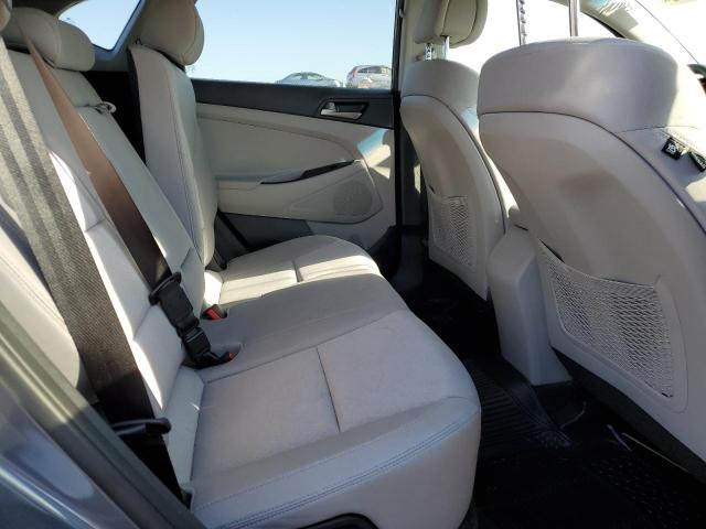Photo 11 from auction – 2018 HYUNDAI TUCSON SEL with VIN KM8J3CA41JU784533