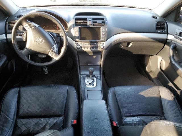 Photo 8 from auction – 2008 ACURA TSX with VIN JH4CL96998C000229