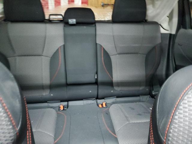 Photo 10 from auction – 2019 SUBARU FORESTER S with VIN JF2SKAKC5KH579668