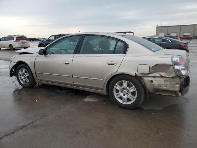 Photo 2 from auction – 2006 NISSAN ALTIMA S with VIN 1N4AL11D86C164144