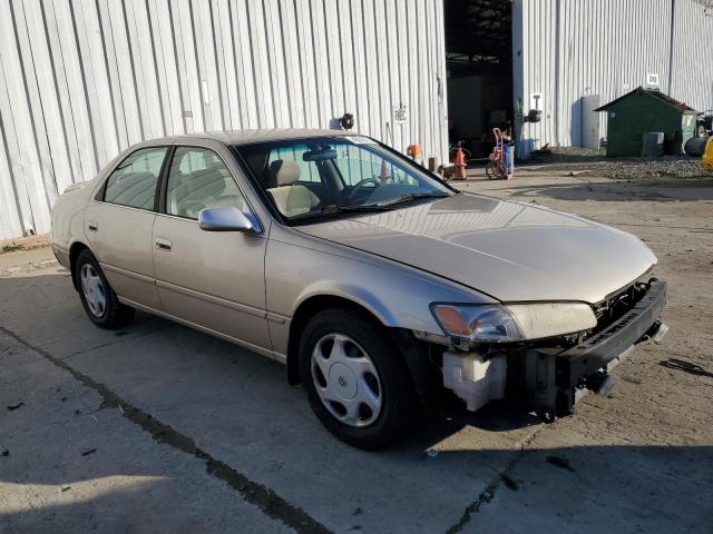 Photo 4 from auction – 1998 TOYOTA CAMRY with VIN JT2BF22K2W0090979